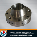 Ansi b16.5 SA106MGr.B Forged Carbon Steel Flange